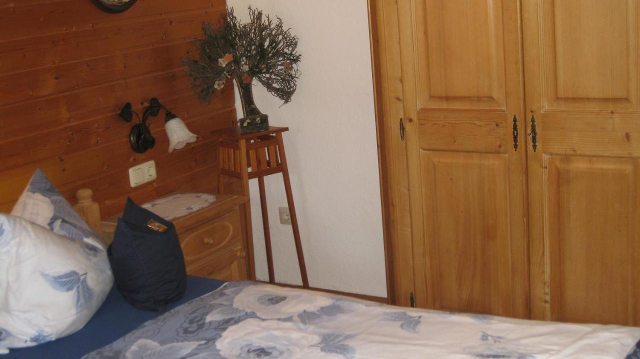 Landhaus Wiesenhof Garmisch-Partenkirchen Exterior foto